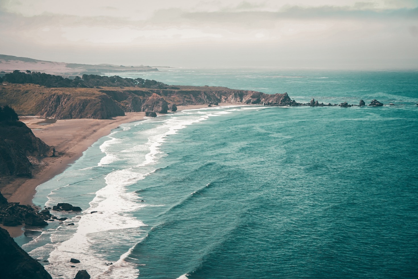 Adventurer’s Guide to California’s National Parks