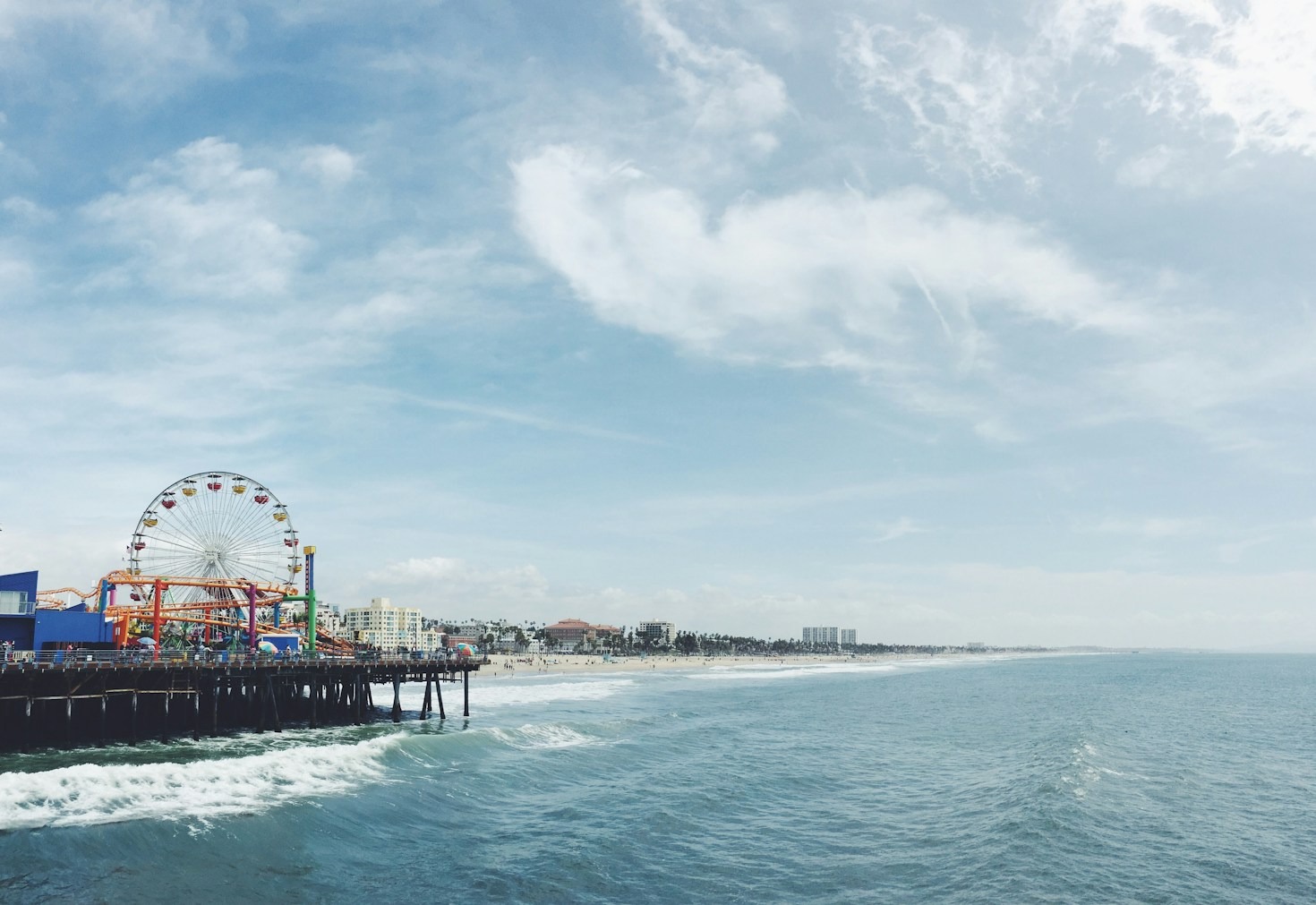 5 Unforgettable Road Trips Through California