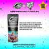 the cali chap 1000mg